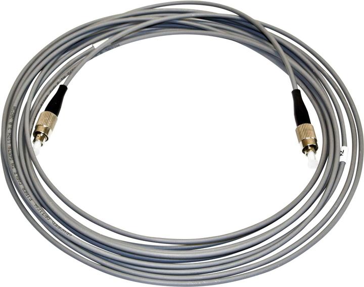 Actual product image Televes Fiberglass cable shielded 5m with connector OSK 5S (CAT6, 5 m)