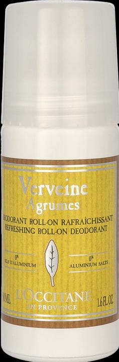 Produktbild L'Occitane Verveine Citrus Verbena (Roll-on, 50 ml)