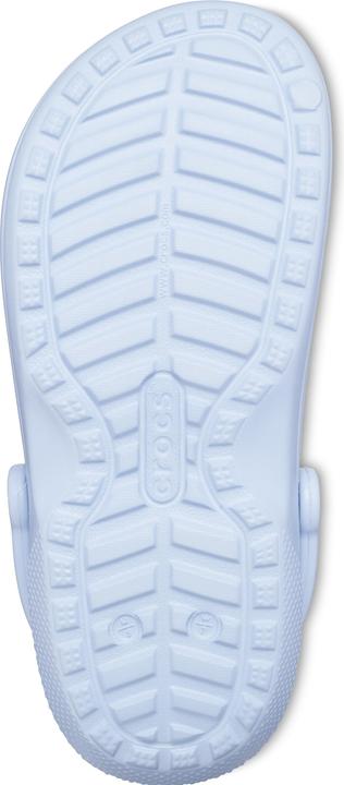 Actual product image Crocs Classic Lined Clog (37)