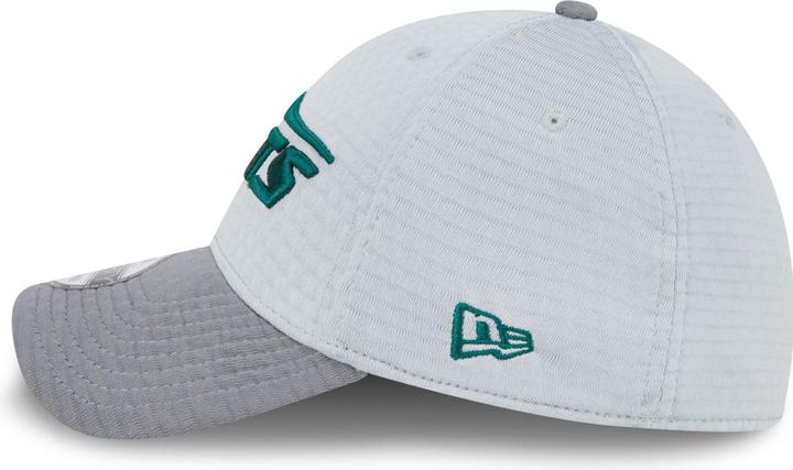 Actual product image New Era 39Thirty Cap - NFL TRAINING 2024 New York Jets (M/L)