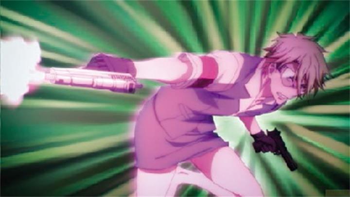 Produktbild Aoharu X Machinegun - Volume 3: Episode 09-13 (Blu-ray) (Blu-ray, 2019, Deutsch, Japanisch)