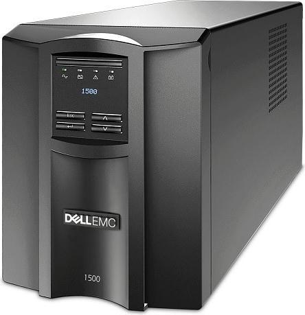 Produktbild APC Smart-UPS 1500VA LCD (1500 VA, 1000 W, Line-Interaktiv USV)