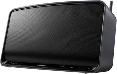 Pioneer Sma3 (Corrente elettrica, Batteria ricaricabile)