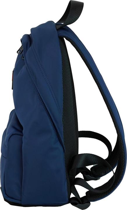 Actual product image Diesel Rucksack Herren Azurel - Polyamid/Polyester - Casual - 25.0 X 35.0 X 13.0 Cm