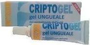 Produktbild Epitech Group Spa Cryptogel Nagelgel 1 Tube mit 10 Millilitern (10 ml)