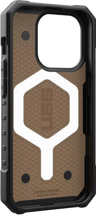 Productafbeelding UAG Pathfinder Magsafe Etui (Apple iPhone 15 Pro)