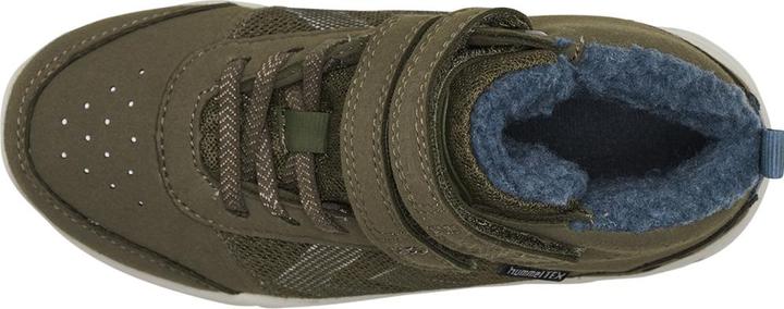 Produktbild hummel Crosslite Winter Mid Tex Jr (32)