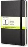 Immagine prodotto Moleskine Classico grande (A5, Nessuna, Copertina rigida)