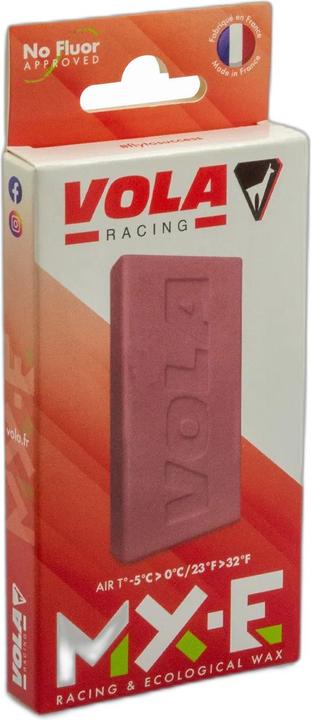 Vola MX-E (Wachs)