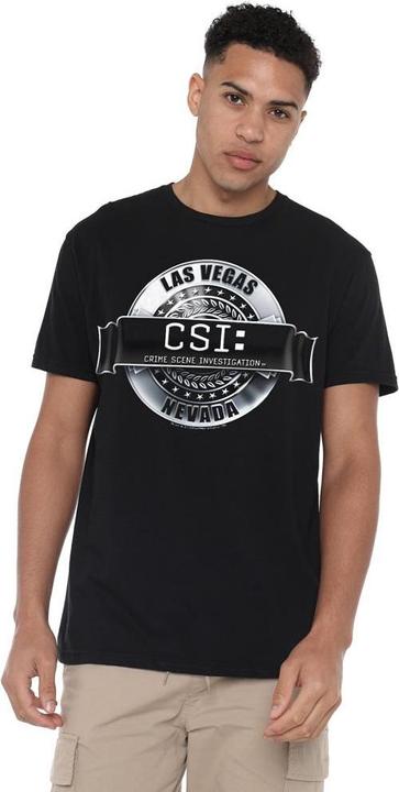 Produktbild Csi: NY Rendered TShirt (4XL)