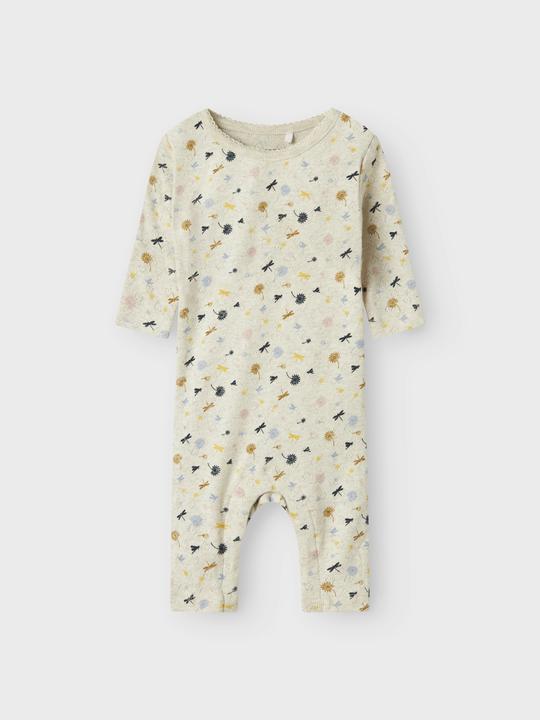 Actual product image Name it Langarm Body (80)