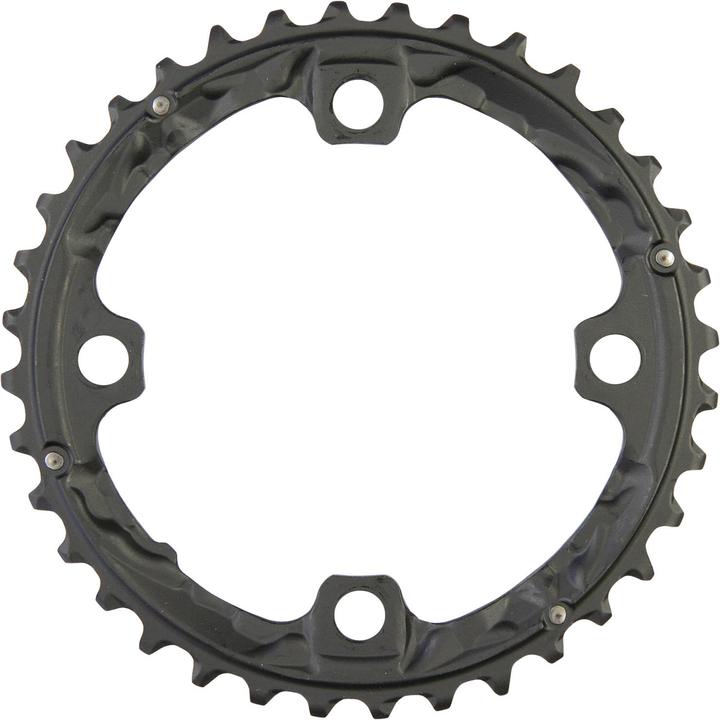Shimano Deore XT FC-T781 (36)