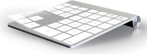 Produktbild Mobee Magic Numpad, Folien