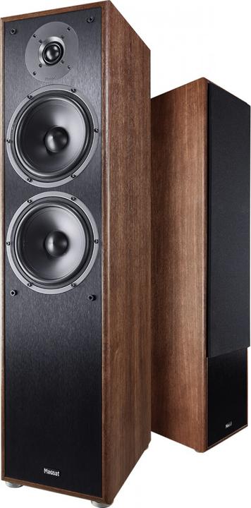 Hi-Fi + Altoparlante home cinema