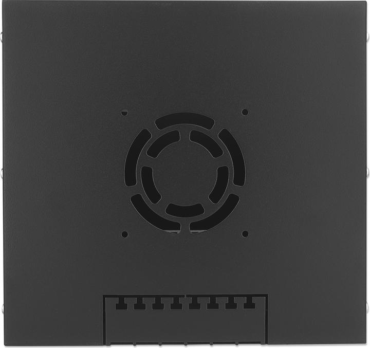 Image du produit Intellinet Distributeur mural 10 (5.71 HE, Rack 10 pouces)