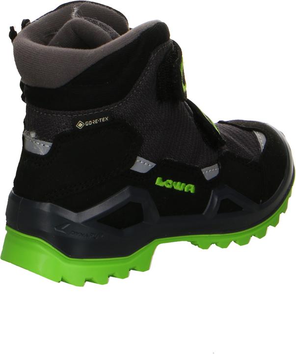 Produktbild Lowa Boots MILO EVO GTX MID JR (30)
