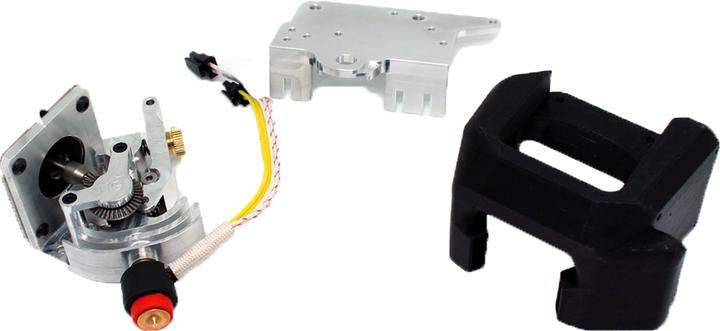 Image du produit MicroSwiss Micro Swiss NG™ REVO Direct Drive Extruder pour Creality CR-10 / Ender 3 Printers