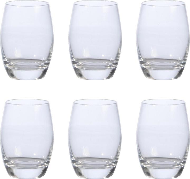 Arcoroc Drinking glass Malea (0.30 l, 6 x)