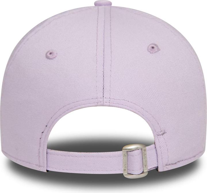 Actual product image New Era 9Forty Malibu Beach Pastel Lilac