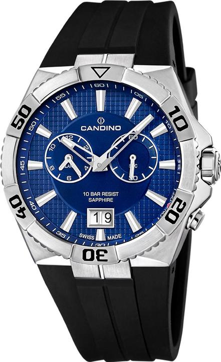 Candino Sport (44 mm)