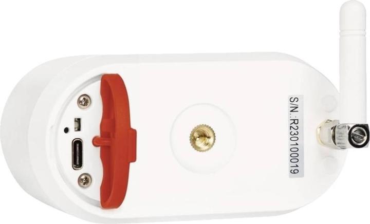 Produktbild Abus Alarm Zusatz-Kamera für Akku-Kamera Pro (1920 x 1080 Pixels)