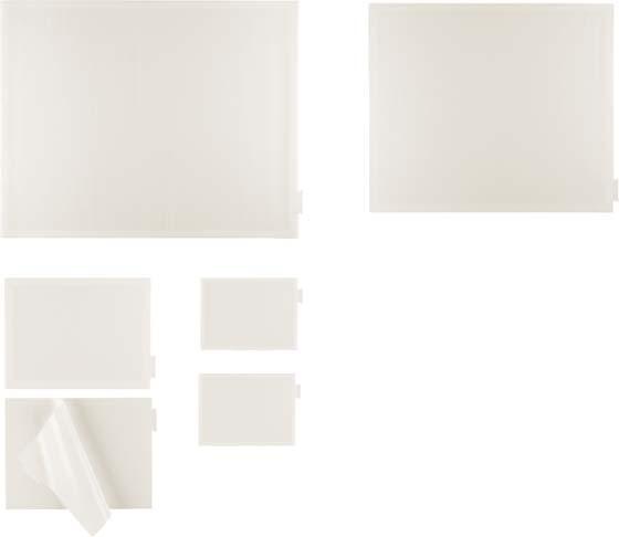 Immagine prodotto Siemens Pellicola di protezione PLC 6AV7672-1CF00-0AA0 6AV76721CF000AA0