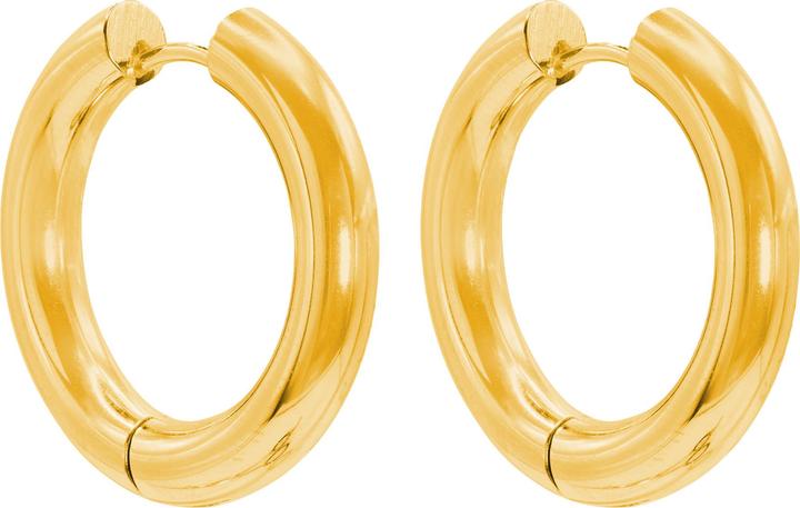 Immagine prodotto Heideman Zosim color oro (100% acciaio inossidabile)
