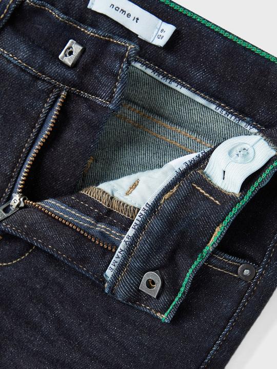 Produktbild Name it X-Slim Fit Jeans (158)