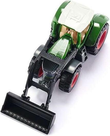 Produktbild Siku Fendt 1050 Vario mit Frontlader