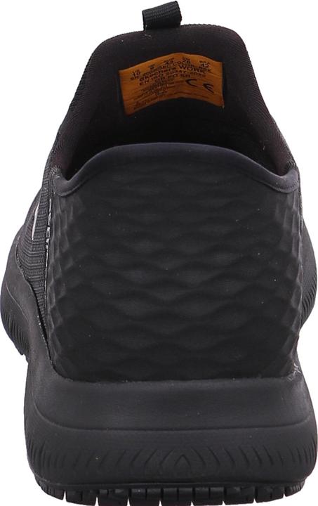 Produktbild Skechers Sneaker Work Slip-Ins Summits SR Colsin Black (41)