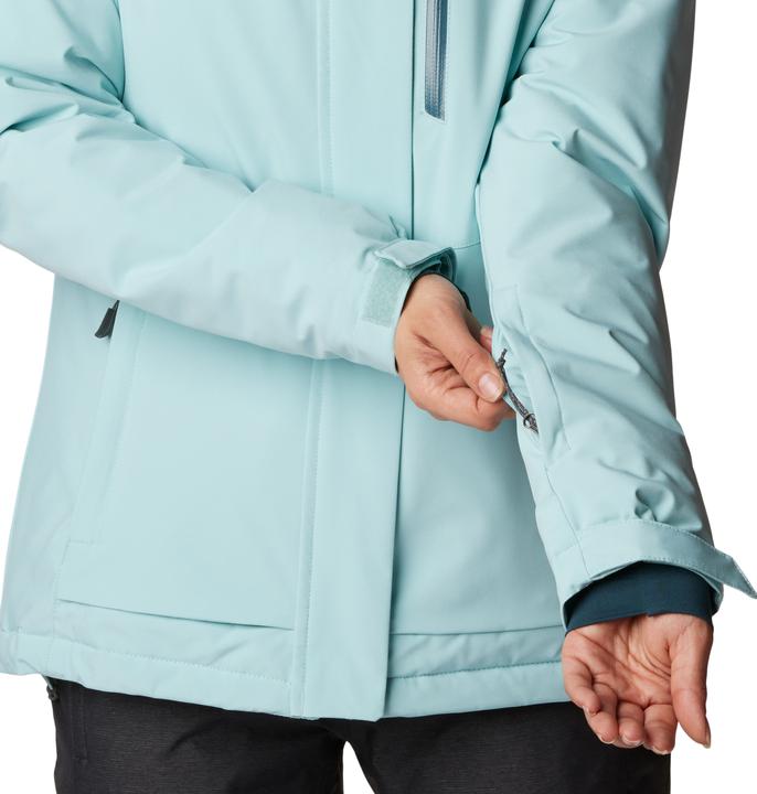 Actual product image Columbia Ava Alpine™ Insulated Jacket (XL)