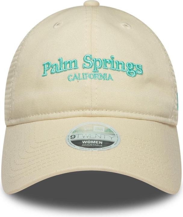 Produktbild New Era New York Yankees 9twenty Damen Trucker Cap (One Size)