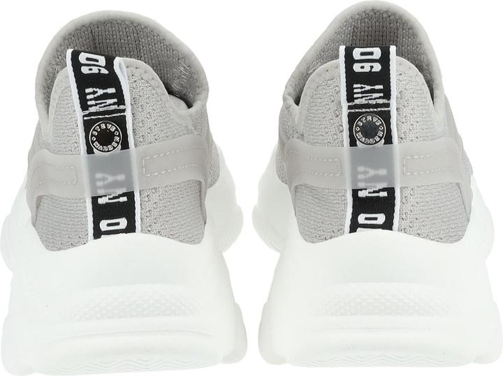 Actual product image Steve Madden Sneaker (36)