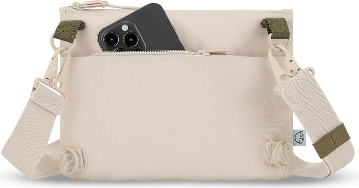 Actual product image Johnny Urban Umhängetasche Avery