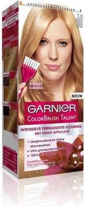 Immagine prodotto Garnier Colore Talento 7.3 Biondo dorato (7.3 Biondo dorato)