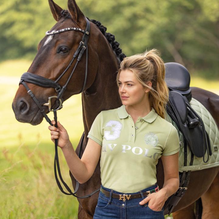 Actual product image HV Polo Favouritas (S)