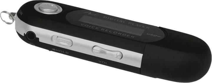 Produktbild Art MP3 Player/Dictaphone for active (8 GB)