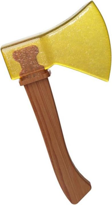 Actual product image Mustard Chillaxe