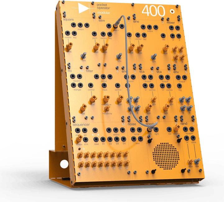 Image du produit Teenage Engineering Pocket Operator Modular 400
