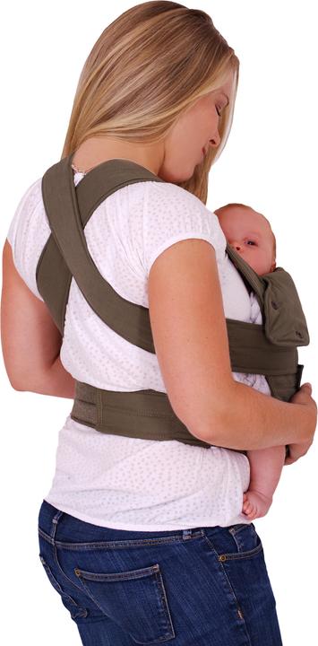 Produktbild Marsupi Babytrage
