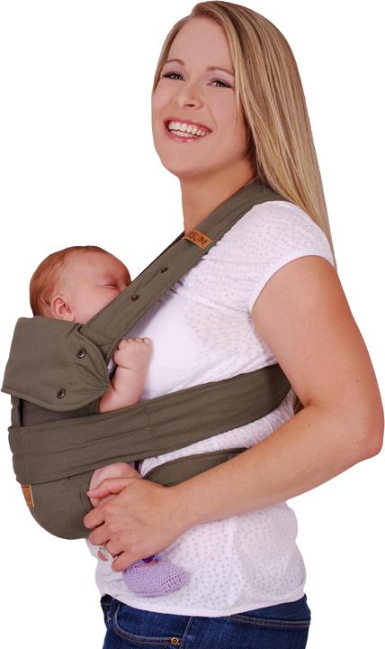 Produktbild Marsupi Babytrage