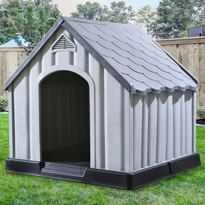 Image du produit VidaXL Aigle (Niche pour chien)