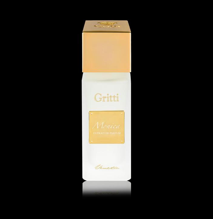 Gritti Monica Limited Edition Extrait de Parfum spray 100ml (Eau de Parfum, 100 ml)
