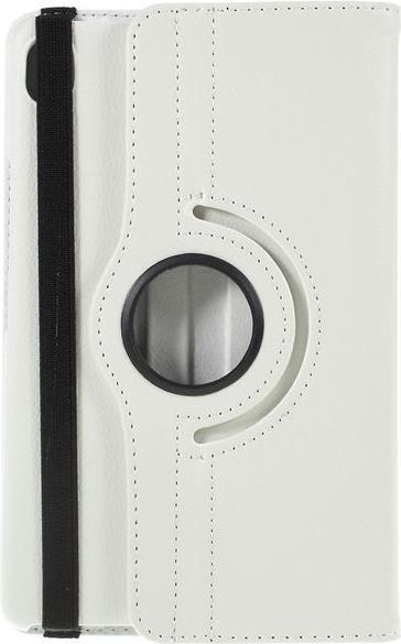Produktbild MU Classic Rotierbare Leder Hülle (MediaPad M6 8.4)