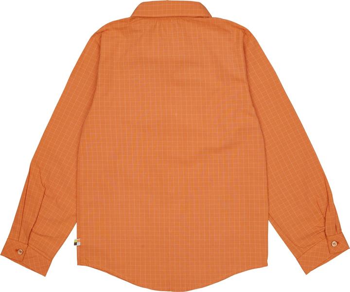 Immagine prodotto loud + proud Camicia a quadri sottili (158, 164)