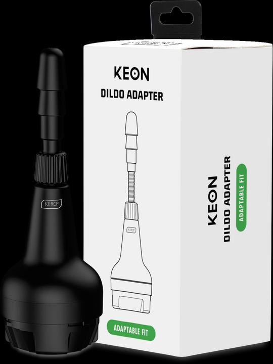 Actual product image Kiiroo Keon