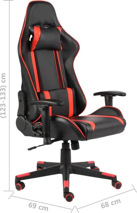 Produktbild VidaXL Dimitrios