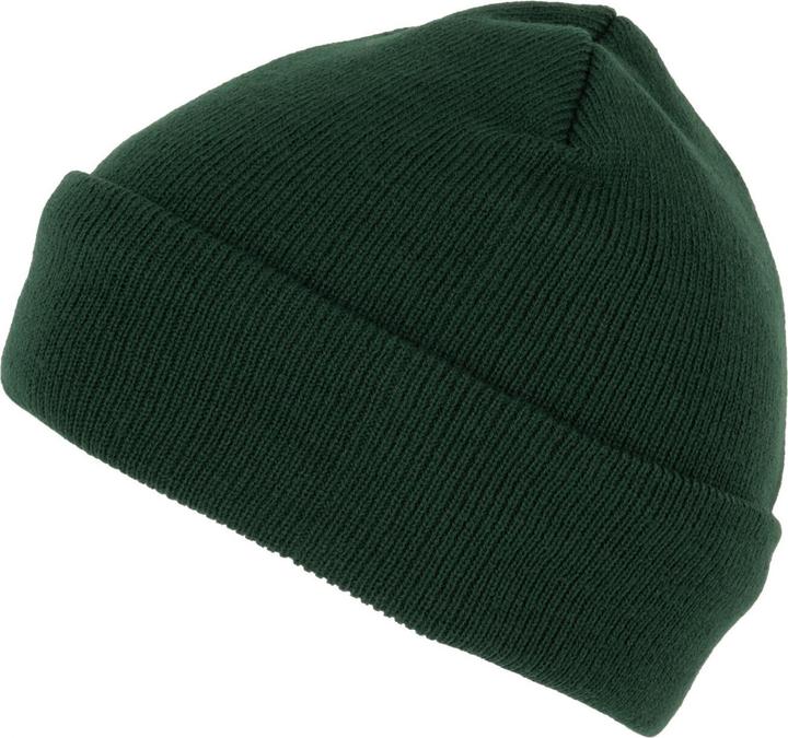 Actual product image K-up Beanie with thinsulate lining