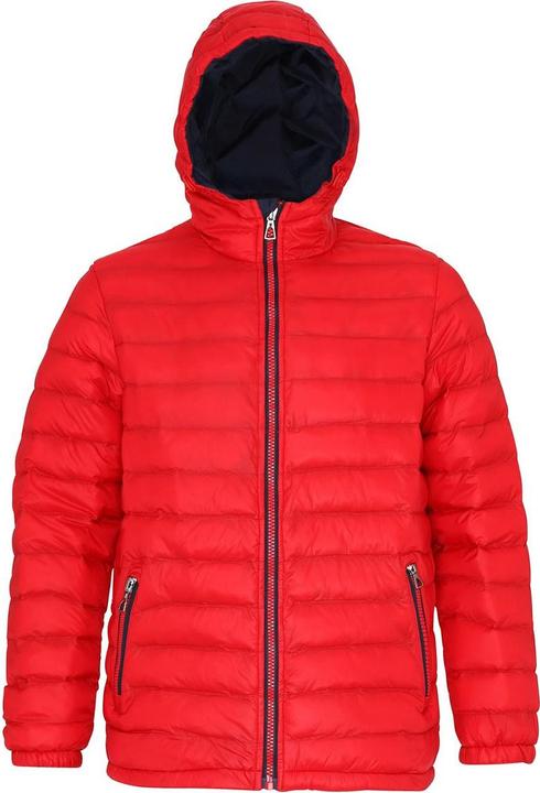 Rot, Marineblau