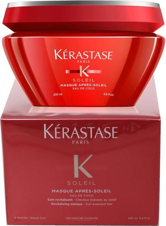 Image du produit Kérastase Masque Après-Soleil (200 ml)
